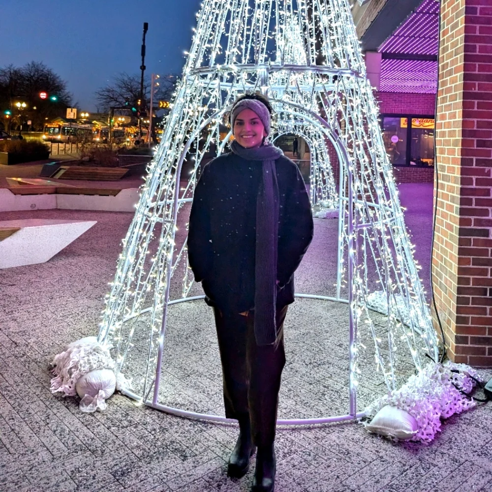 Hello from Chicago - Picture 1 of 1